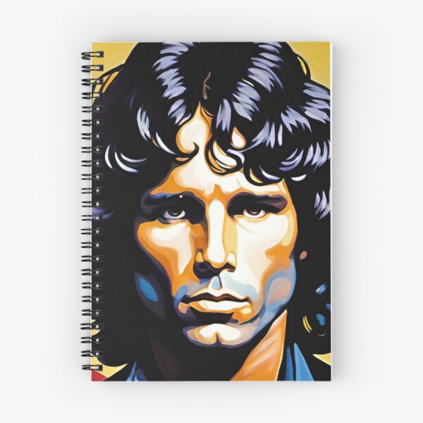 Item preview, Jim Morrison | The Doors | The American Poet designed and sold by TheAmericanPoet.