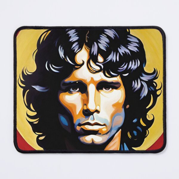 Item preview, Jim Morrison | The Doors | The American Poet designed and sold by TheAmericanPoet.