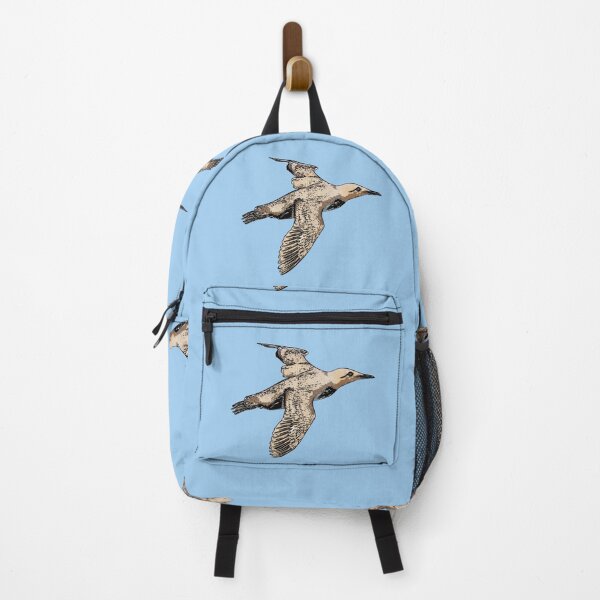 Item preview, Common Murre Black Alternate Design  designed and sold by designsasstultd.