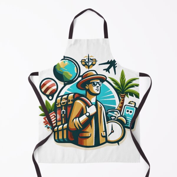 Item preview, Travel is my passion and i am passionate about travel, designed and sold by vectorillus.