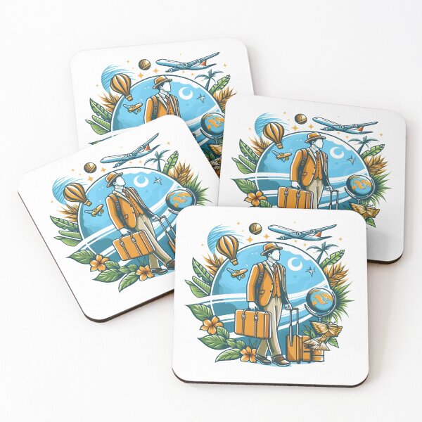 Item preview, Travel is my passion and i am passionate about travel, designed and sold by vectorillus.