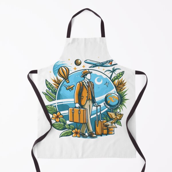 Item preview, Travel is my passion and i am passionate about travel, designed and sold by vectorillus.