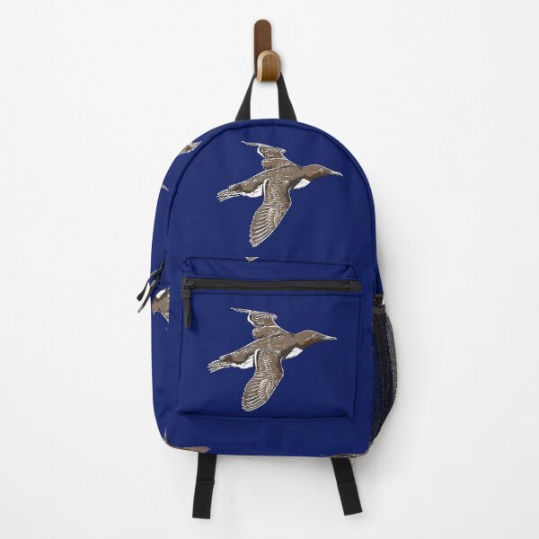 Item preview, Common Murre White Alternate Design  designed and sold by designsasstultd.