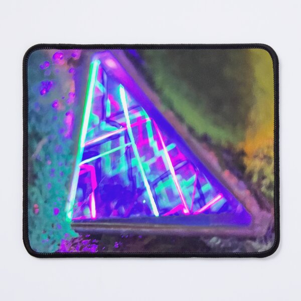 Item preview, Prism designed and sold by Nvision.