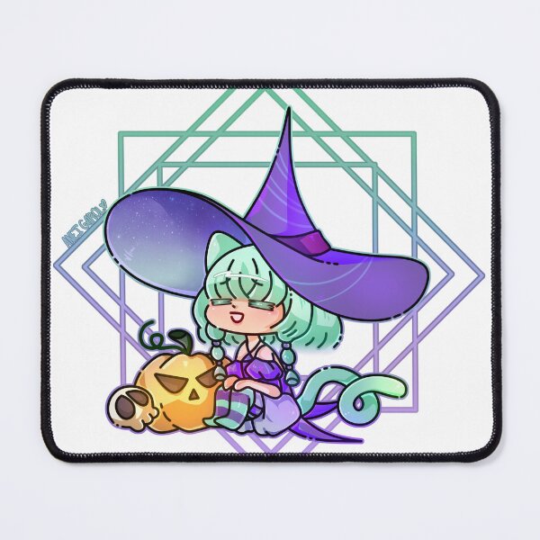Item preview, Happy Halloween | ANET GAROL - Stikers #2 designed and sold by AnetGarol.