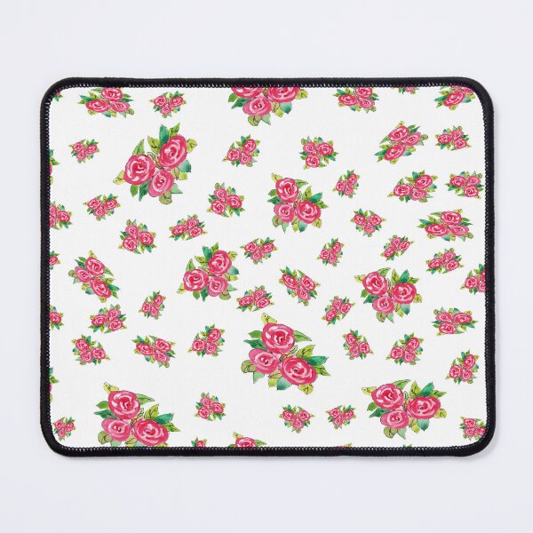 Item preview, Pattern "Spring Roses" designed and sold by Liliana Donato.