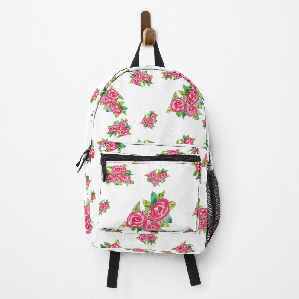 Item preview, Backpack designed and sold by lilidonato.