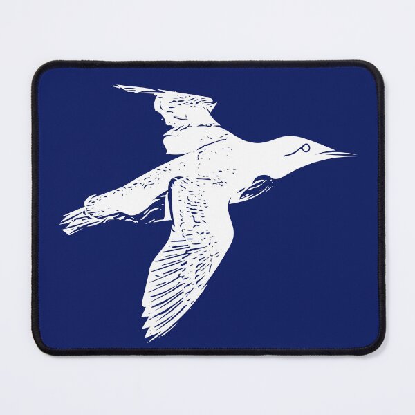 Item preview, Common Murre White Design  designed and sold by designsasstultd.
