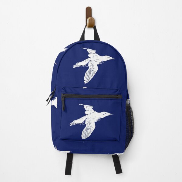 Item preview, Common Murre White Design  designed and sold by designsasstultd.