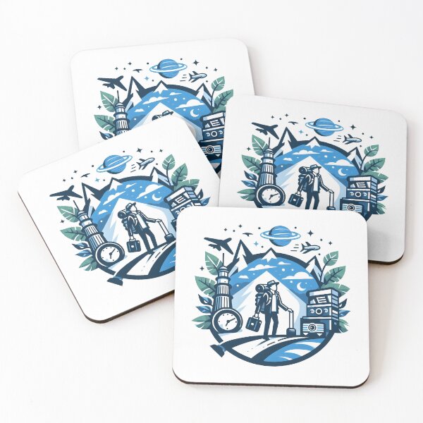 Item preview, Travel is my passion and i am passionate about travel, designed and sold by vectorillus.