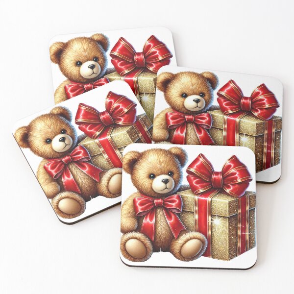 Item preview, Discover Magical Christmas Toys for Every Child’s Delight! designed and sold by CleanDecor.