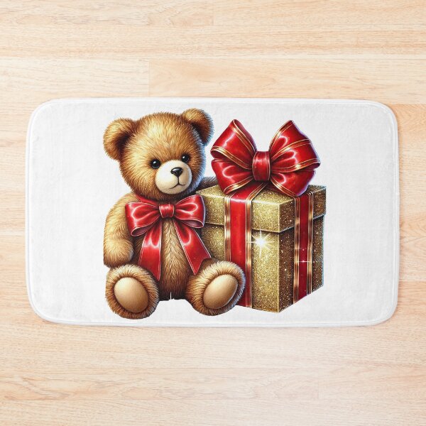Item preview, Discover Magical Christmas Toys for Every Child’s Delight! designed and sold by CleanDecor.