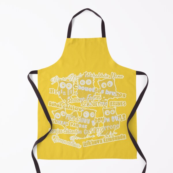 Item preview, VYELLOW Coffee Owls designed and sold by LuCancio23.