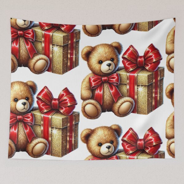 Item preview, Discover Magical Christmas Toys for Every Child’s Delight! designed and sold by CleanDecor.