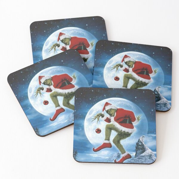 Item preview, MERRY CHRISTMAS designed and sold by Starlordstore.