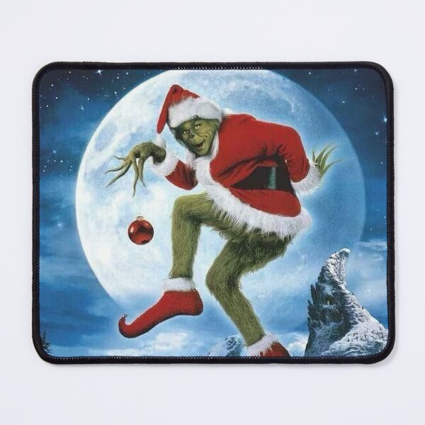 Item preview, MERRY CHRISTMAS designed and sold by Starlordstore.