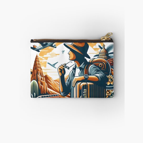 Item preview, Travel is my passion and i am passionate about travel, designed and sold by vectorillus.