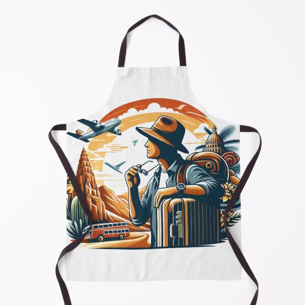 Item preview, Travel is my passion and i am passionate about travel, designed and sold by vectorillus.