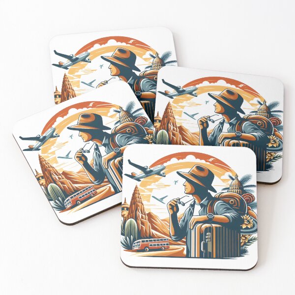 Item preview, Travel is my passion and i am passionate about travel, designed and sold by vectorillus.
