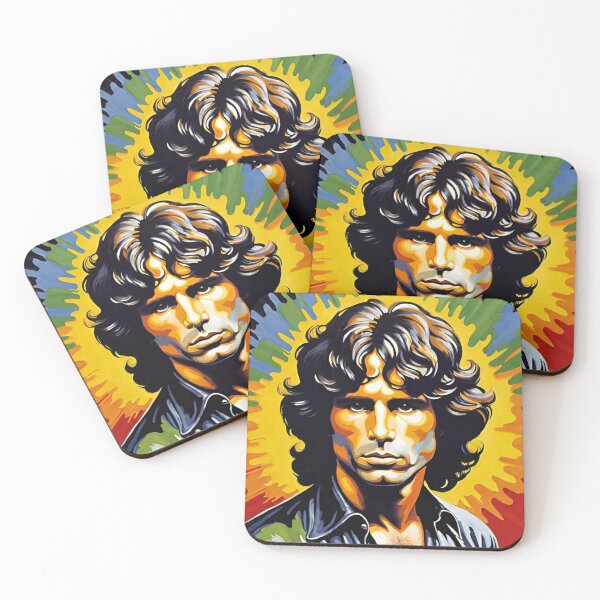 Item preview, Jim Morrison | The Doors | The American Poet designed and sold by TheAmericanPoet.
