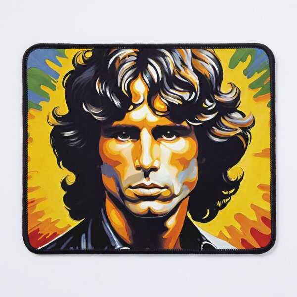 Item preview, Jim Morrison | The Doors | The American Poet designed and sold by TheAmericanPoet.