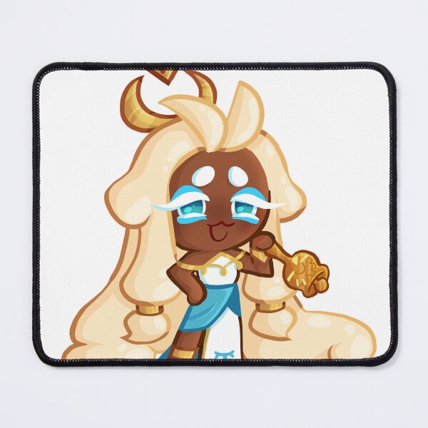 Item preview, Mozzarella Cookie Sticker designed and sold by Nashi._.Murko.