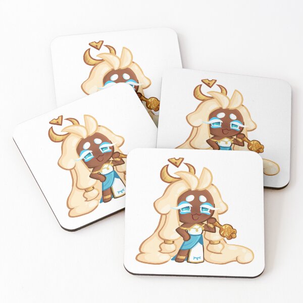 Item preview, Mozzarella Cookie Sticker designed and sold by Nashi._.Murko.