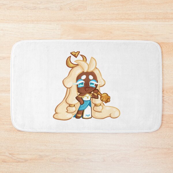 Item preview, Mozzarella Cookie Sticker designed and sold by Nashi._.Murko.