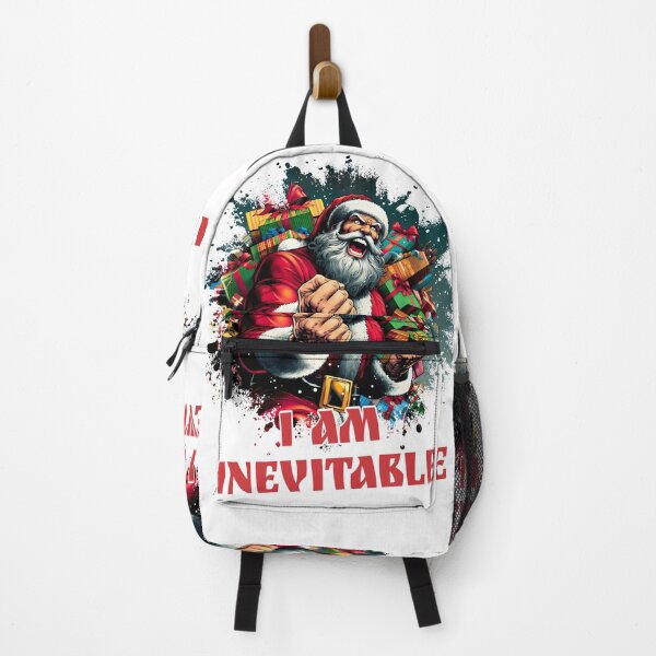 Item preview, I am Inevitable designed and sold by Alluring Strokes Repository.