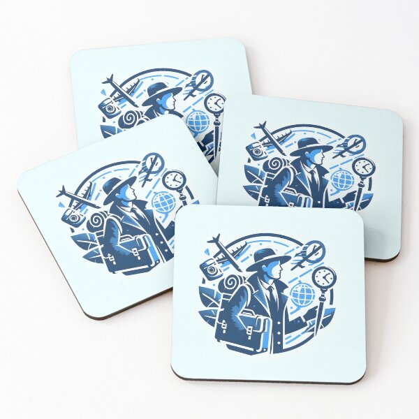 Item preview, Travel is my passion and i am passionate about travel, designed and sold by vectorillus.