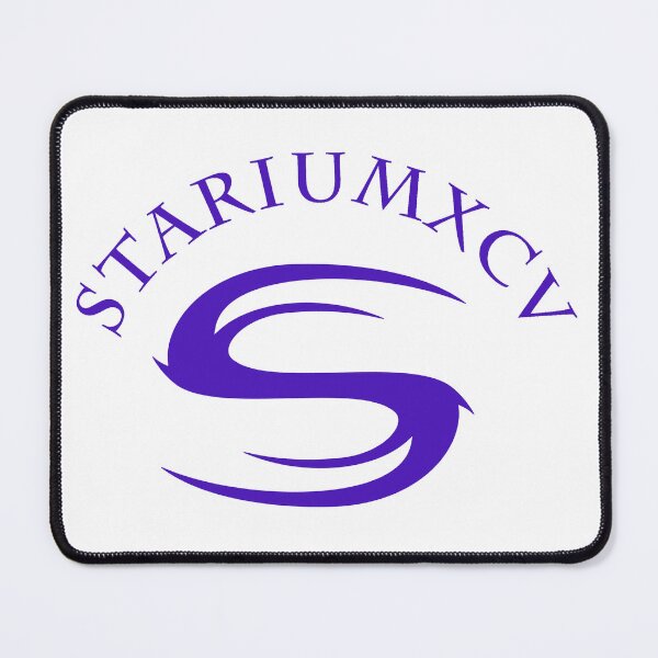 Item preview, Starium XCV Logo 4 (large) designed and sold by Gwythdarian.