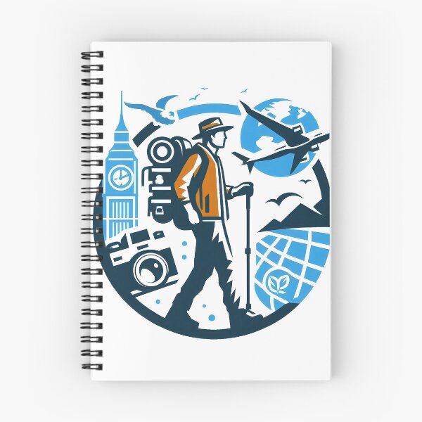 Item preview, Travel is my passion and i am passionate about travel, designed and sold by vectorillus.