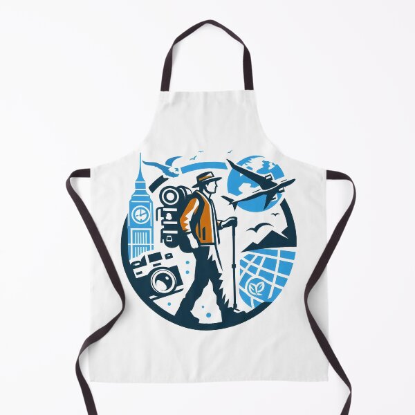 Item preview, Travel is my passion and i am passionate about travel, designed and sold by vectorillus.