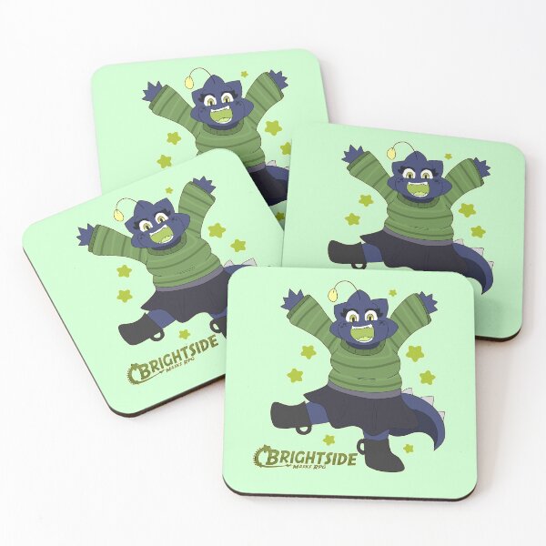 Item preview, NPCs: Lophii Chibi designed and sold by PetPyves.