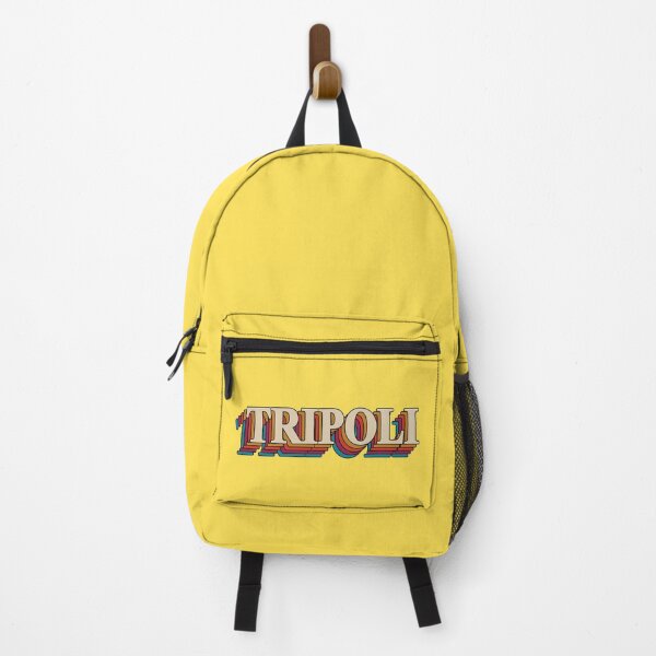 Item preview, Tripoli LEBANON RETRO designed and sold by Mo5tar.