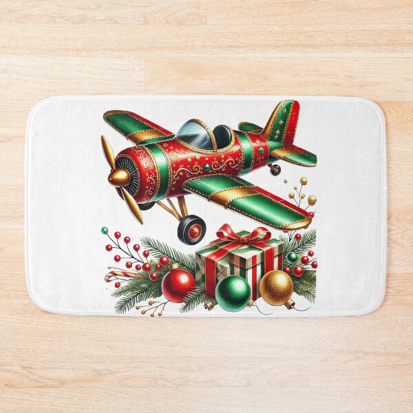 Item preview, Joyful Holiday Presents: Toys to Spark Imagination! designed and sold by CleanDecor.