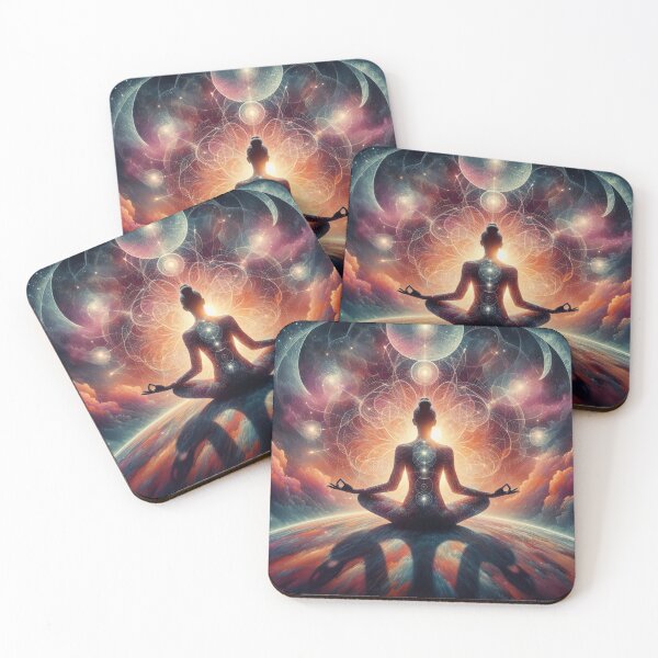 Item preview, The Lotus Position designed and sold by Tom McPherson Photography.