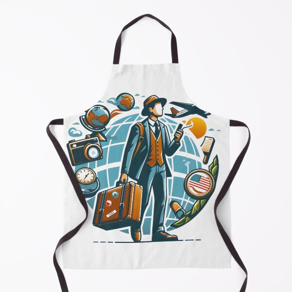 Item preview, Travel is my passion and i am passionate about travel, designed and sold by vectorillus.
