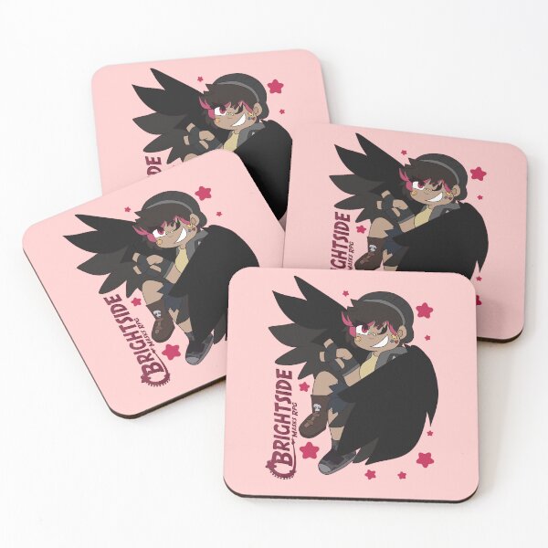 Item preview, NPCs: Raven Chibi designed and sold by PetPyves.