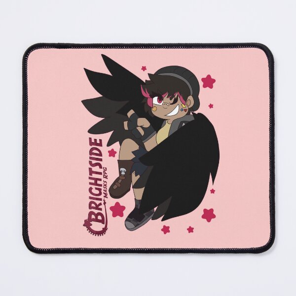 Item preview, NPCs: Raven Chibi designed and sold by PetPyves.