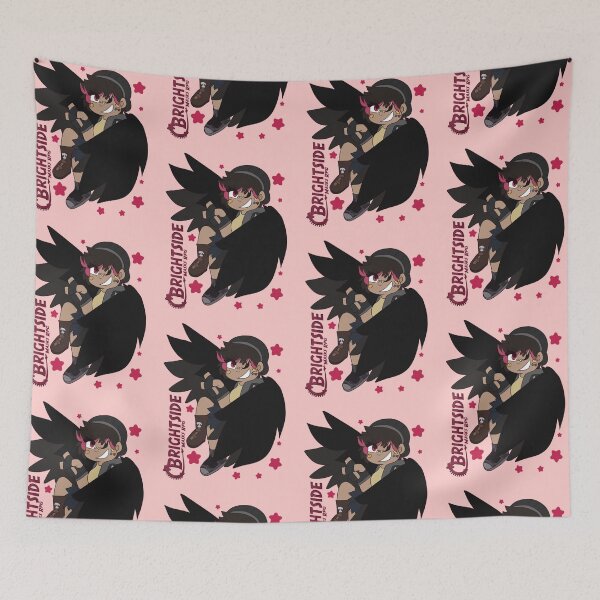 Item preview, NPCs: Raven Chibi designed and sold by PetPyves.