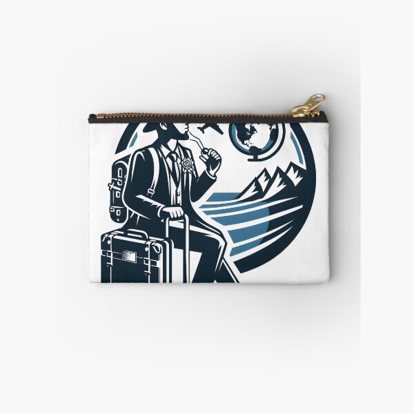 Item preview, Travel is my passion and i am passionate about travel, designed and sold by vectorillus.
