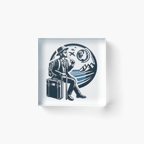 Item preview, Travel is my passion and i am passionate about travel, designed and sold by vectorillus.