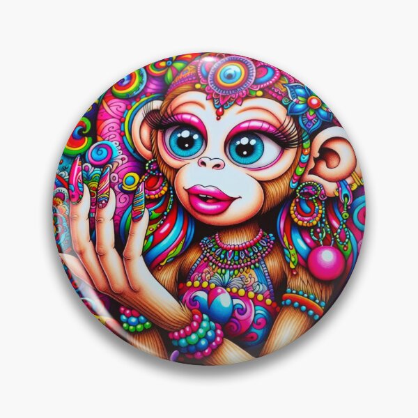 Item preview, The nail technician designed and sold by Osher-BioArt.
