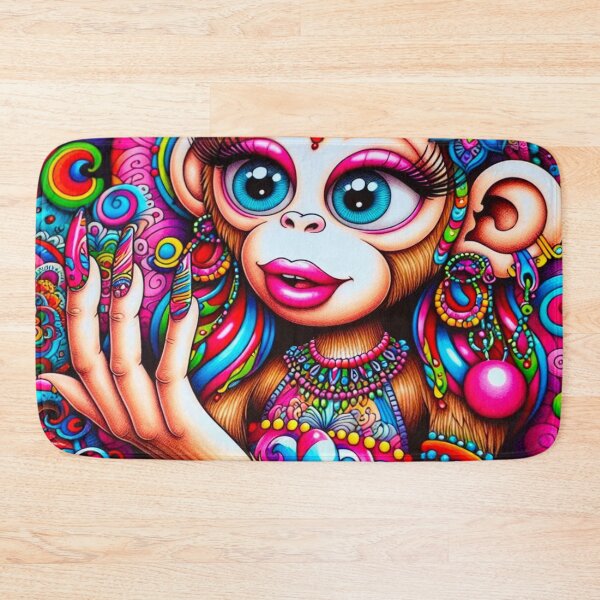 Item preview, The nail technician designed and sold by Osher-BioArt.