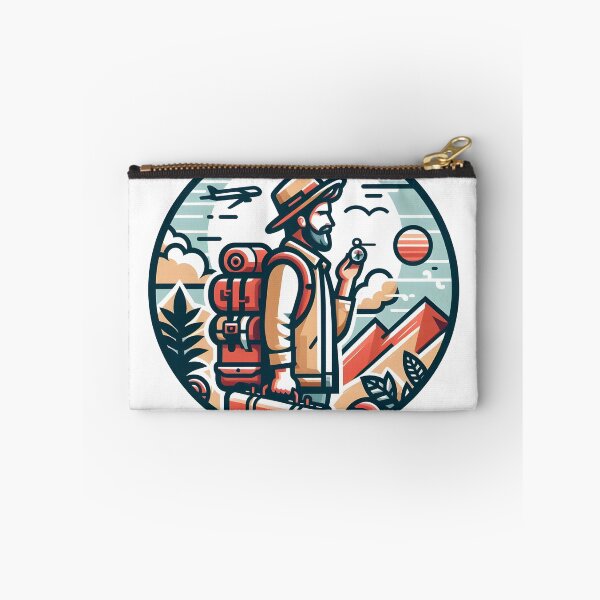 Item preview, Travel is my passion and i am passionate about travel, designed and sold by vectorillus.