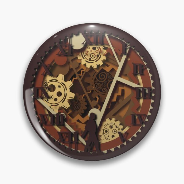 Item preview, Marching On designed and sold by Lantern-Light.