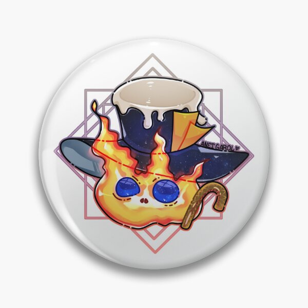 Item preview, Happy Halloween | ANET GAROL - Stikers #4 designed and sold by AnetGarol.