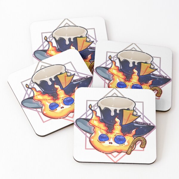 Item preview, Happy Halloween | ANET GAROL - Stikers #4 designed and sold by AnetGarol.
