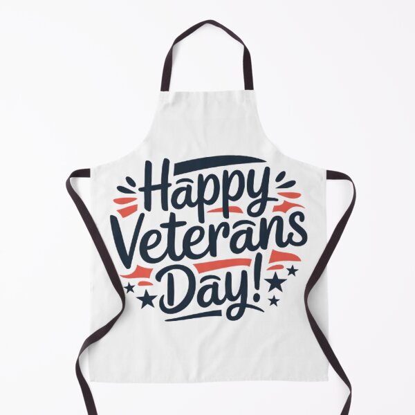Item preview, Special Logo for A Happy Veterans Day designed and sold by Hotshots Design.